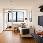 Apartament Ostseeblick