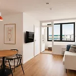 Ostseeblick Apartament Wendtorf