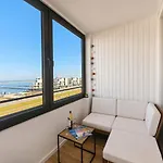 Ostseeblick Apartament Wendtorf
