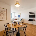 Ostseeblick Apartament