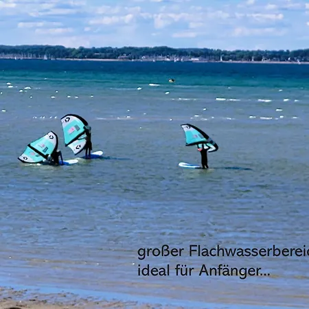 Ostseeblick Wendtorf