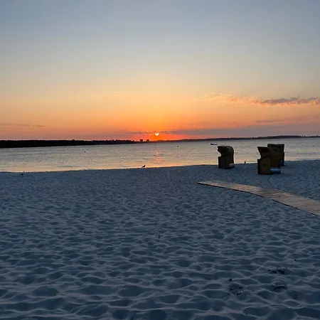 Ostseeblick * Wendtorf