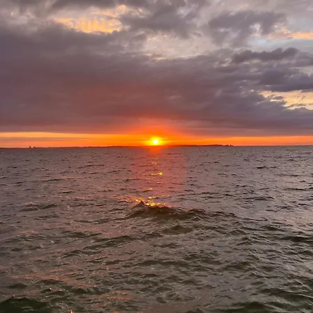 Lägenhet Ostseeblick