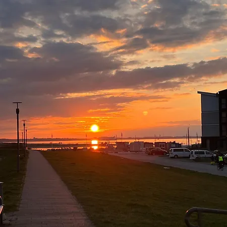 Ostseeblick Apartment Wendtorf