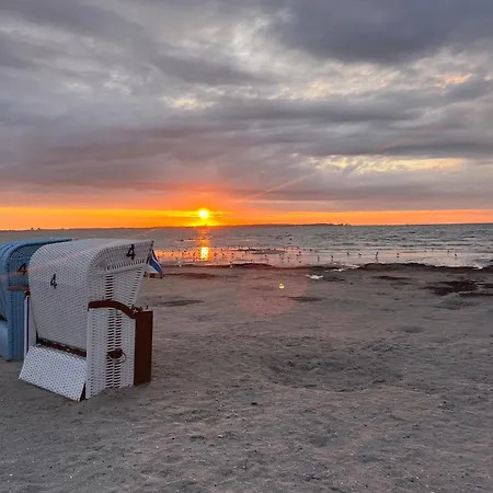 Ostseeblick Lägenhet
