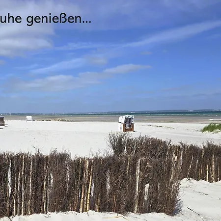 Ostseeblick * Wendtorf