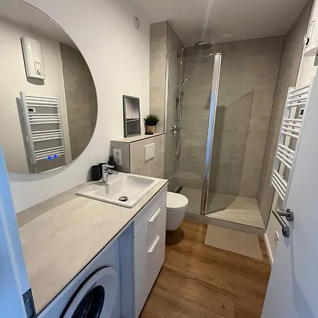 Ostseeblick Wendtorf