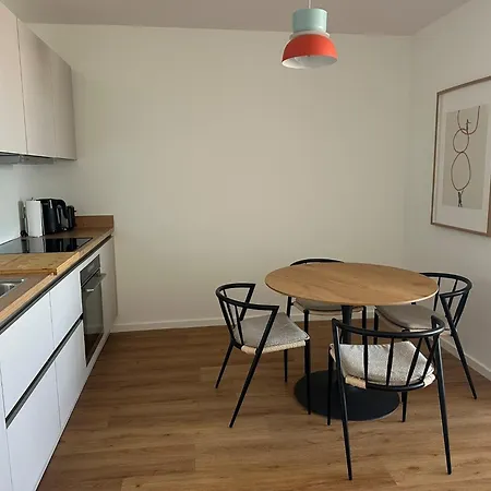 Ostseeblick * Wendtorf