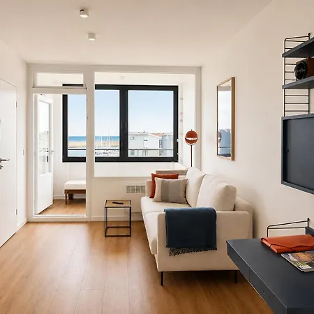 Apartment Ostseeblick