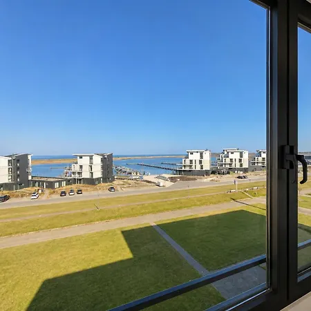 Apartment Ostseeblick Wendtorf