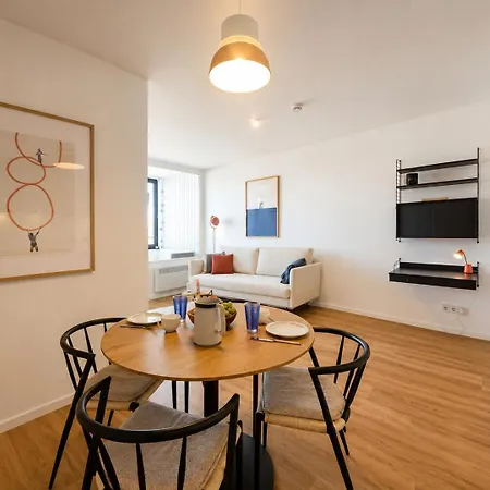 Ostseeblick Apartment