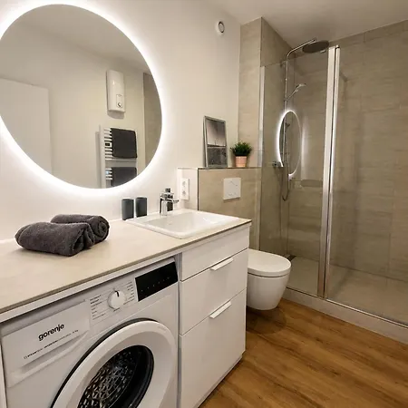 Ostseeblick Apartment
