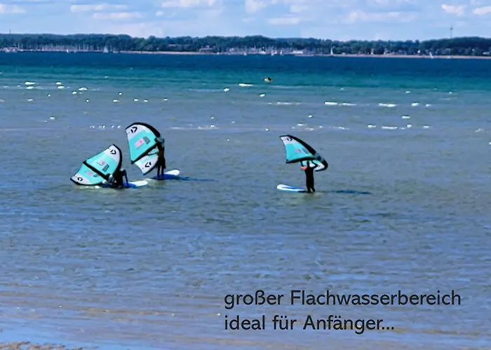 Ostseeblick Wendtorf