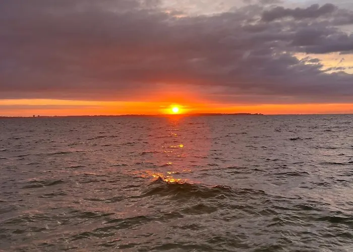 Appartement Ostseeblick