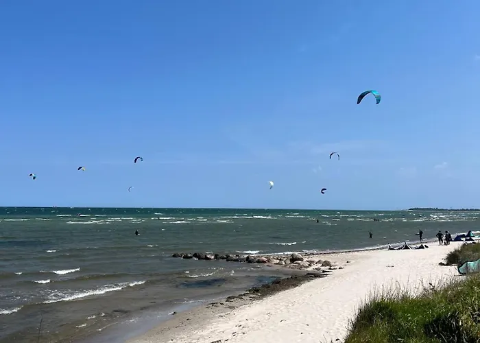 Ostseeblick Appartement
