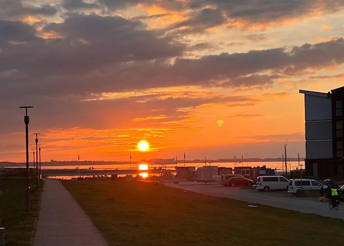 Ostseeblick Appartement Wendtorf