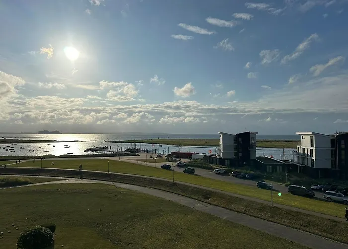 Ostseeblick Wendtorf