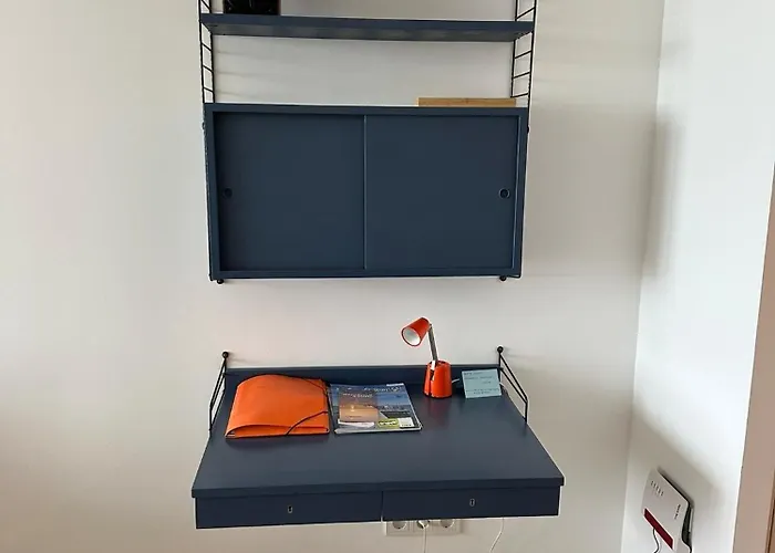 Ostseeblick Appartement Wendtorf