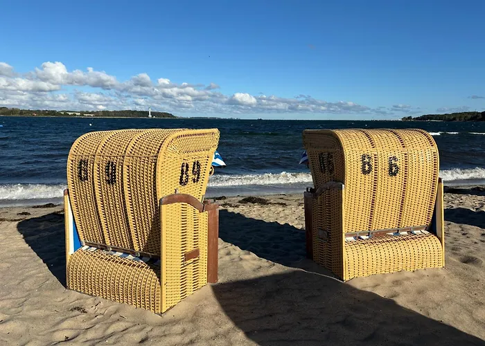 Ostseeblick Wendtorf