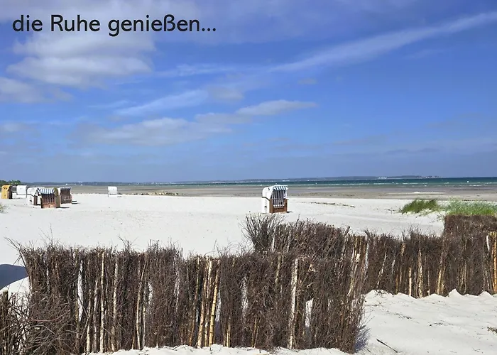 Ostseeblick * Wendtorf