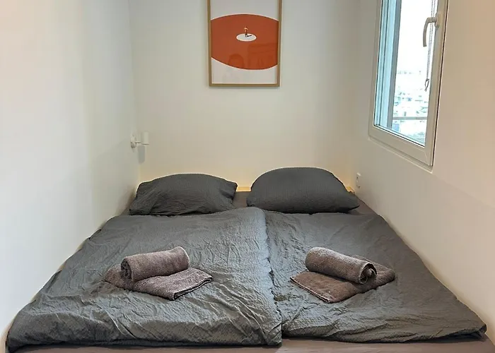 Ostseeblick Appartement *