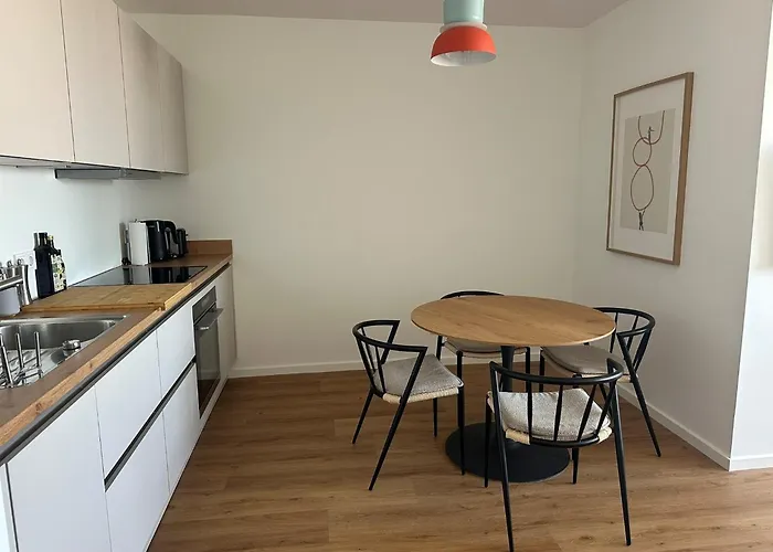 Ostseeblick * Wendtorf